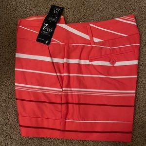 NY&C 7th Avenue Shorts